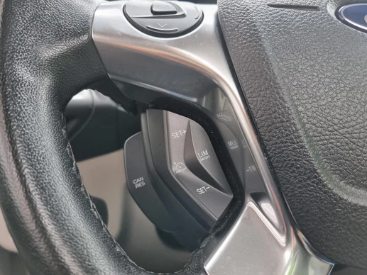 Ford Tourneo Connect - Afbeelding 16 van 28