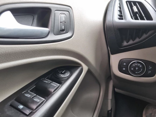 Ford Tourneo Connect - Afbeelding 17 van 28