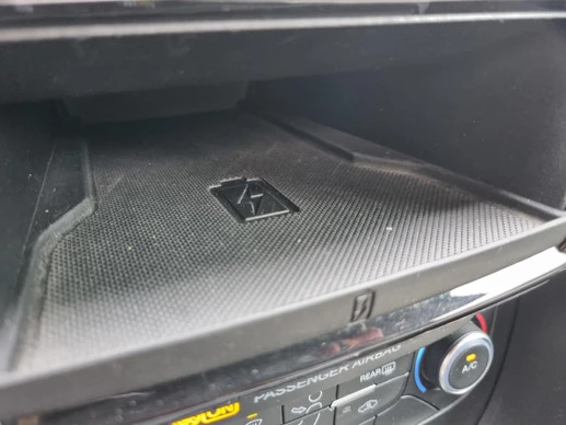 Ford Tourneo Connect - Afbeelding 19 van 28