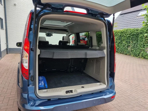 Ford Tourneo Connect - Afbeelding 22 van 28