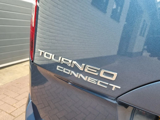 Ford Tourneo Connect - Afbeelding 23 van 28