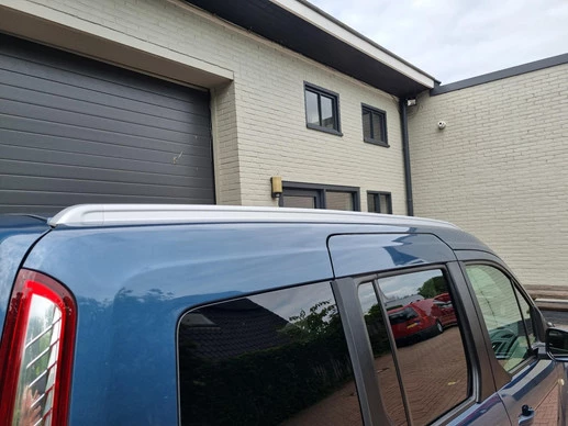 Ford Tourneo Connect - Afbeelding 24 van 28