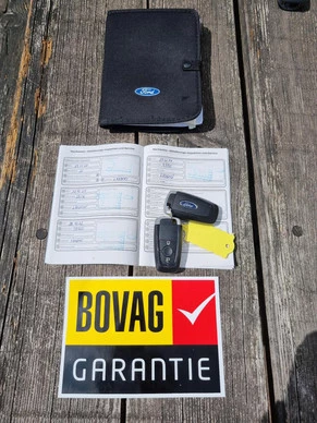 Ford Tourneo Connect - Afbeelding 25 van 28