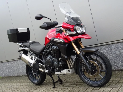 Triumph Tiger - Afbeelding 2 van 17