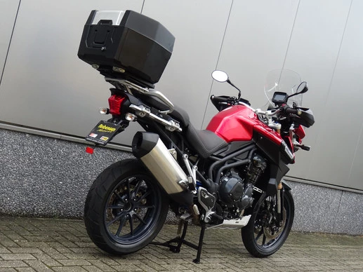 Triumph Tiger - Afbeelding 3 van 17