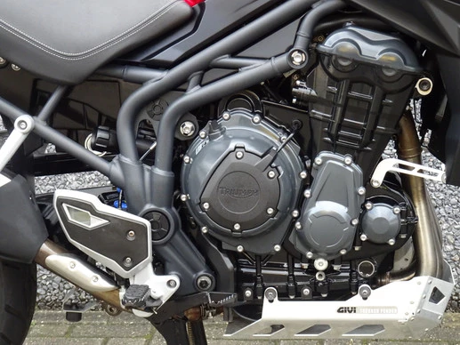Triumph Tiger - Afbeelding 4 van 17