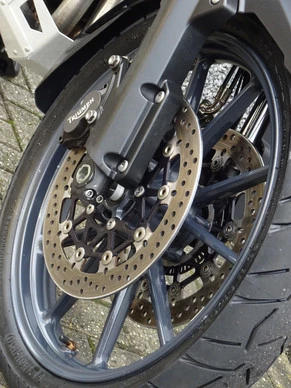 Triumph Tiger - Afbeelding 5 van 17