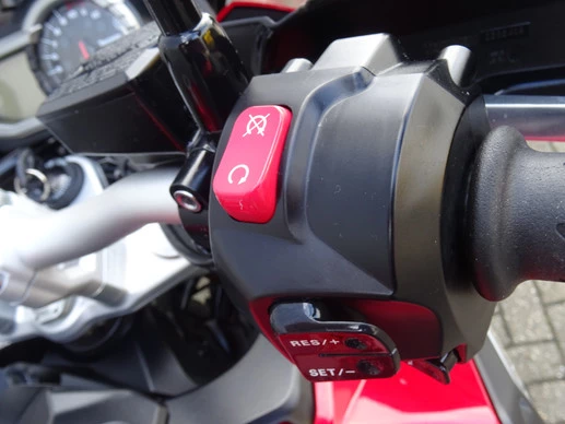 Triumph Tiger - Afbeelding 7 van 17