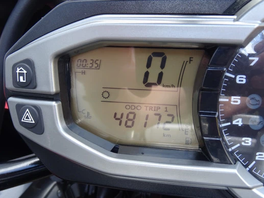 Triumph Tiger - Afbeelding 9 van 17