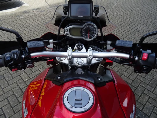 Triumph Tiger - Afbeelding 12 van 17