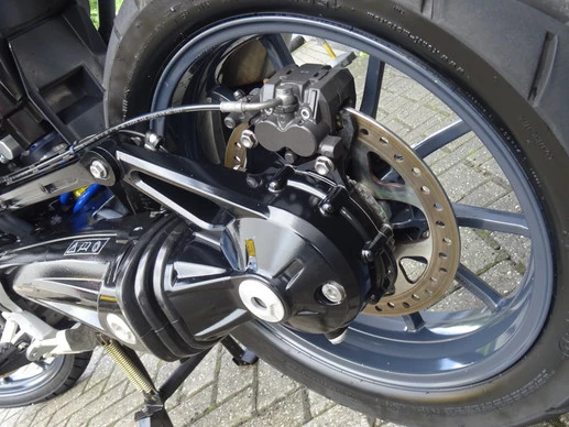 Triumph Tiger - Afbeelding 14 van 17