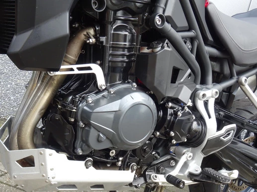 Triumph Tiger - Afbeelding 15 van 17