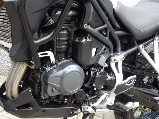 Triumph Tiger - Afbeelding 16 van 17
