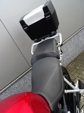 Triumph Tiger - Afbeelding 17 van 17