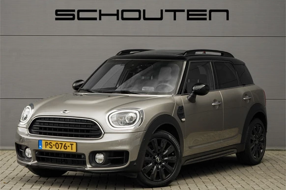 MINI Countryman - Afbeelding 1 van 30