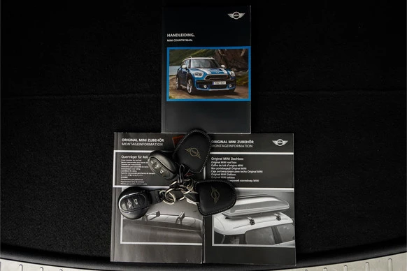 MINI Countryman - Afbeelding 7 van 30