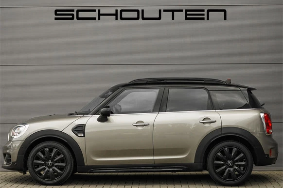 MINI Countryman - Afbeelding 9 van 30