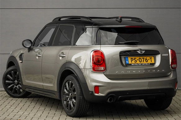 MINI Countryman - Afbeelding 10 van 30