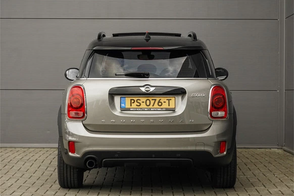 MINI Countryman - Afbeelding 11 van 30