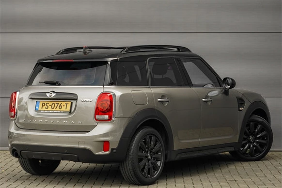 MINI Countryman - Afbeelding 12 van 30