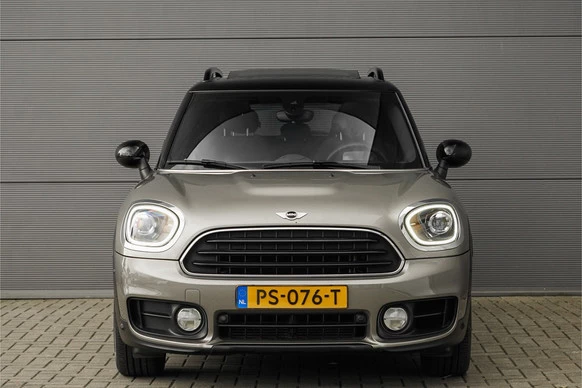 MINI Countryman - Afbeelding 13 van 30