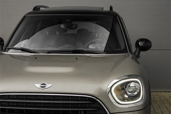 MINI Countryman - Afbeelding 14 van 30