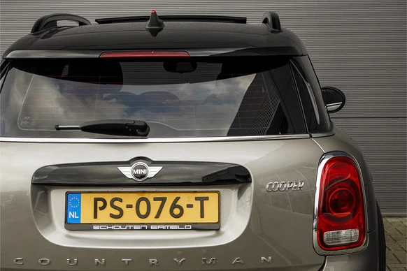 MINI Countryman - Afbeelding 15 van 30