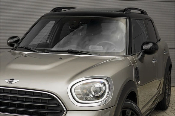 MINI Countryman - Afbeelding 16 van 30