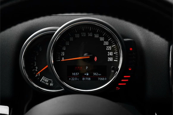 MINI Countryman - Afbeelding 21 van 30
