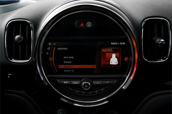 MINI Countryman - Afbeelding 30 van 30