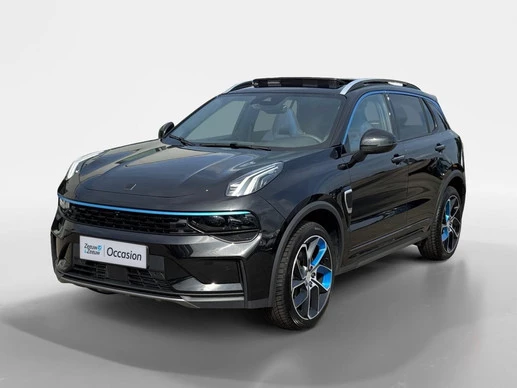 Lynk & Co 01 - Afbeelding 1 van 30