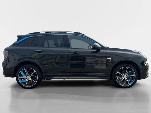 Lynk & Co 01 - Afbeelding 4 van 30