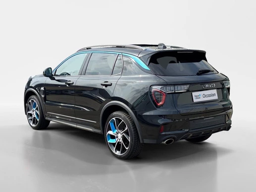 Lynk & Co 01 - Afbeelding 6 van 30