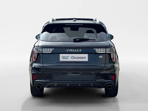 Lynk & Co 01 - Afbeelding 7 van 30
