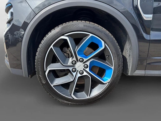 Lynk & Co 01 - Afbeelding 10 van 30