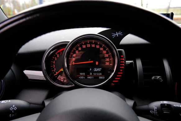 MINI Cooper S - Afbeelding 12 van 30