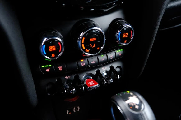 MINI Cooper S - Afbeelding 13 van 30