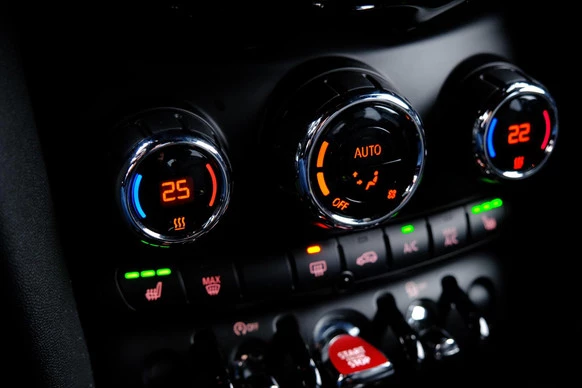MINI Cooper S - Afbeelding 14 van 30