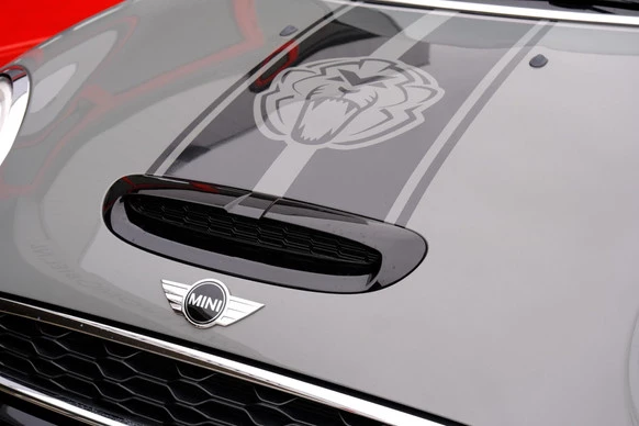 MINI Cooper S - Afbeelding 17 van 30