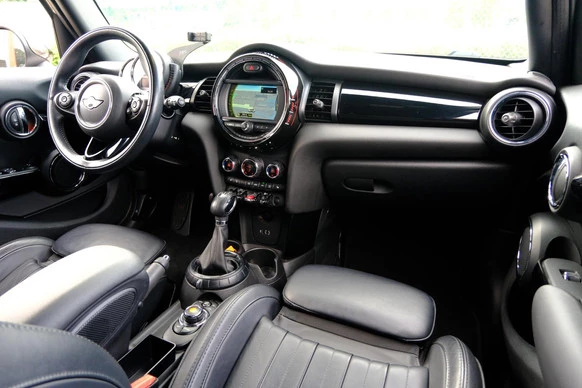 MINI Cooper S - Afbeelding 5 van 30