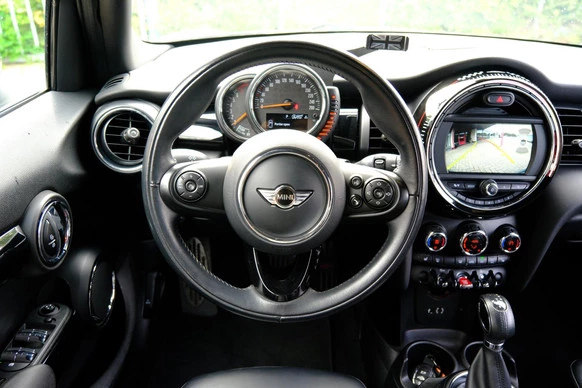 MINI Cooper S - Afbeelding 6 van 30