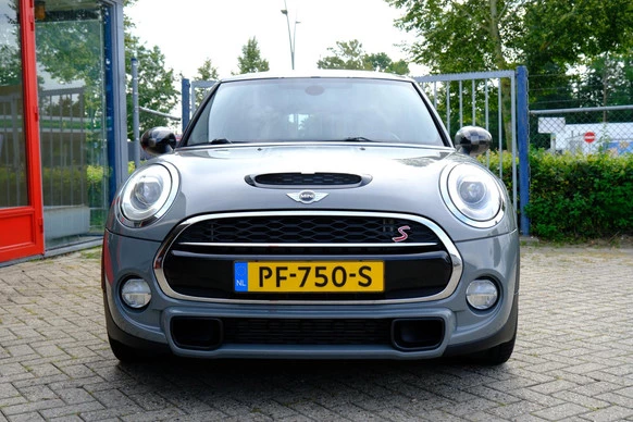 MINI Cooper S - Afbeelding 7 van 30