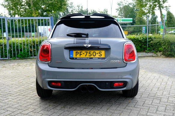 MINI Cooper S - Afbeelding 8 van 30