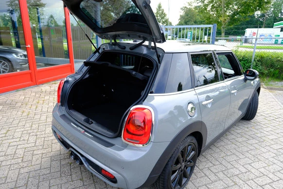 MINI Cooper S - Afbeelding 9 van 30