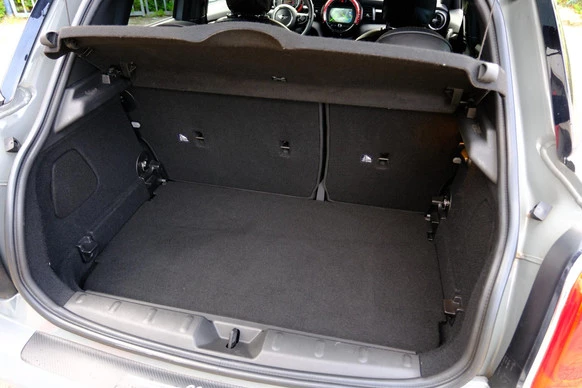 MINI Cooper S - Afbeelding 10 van 30