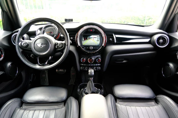 MINI Cooper S - Afbeelding 11 van 30