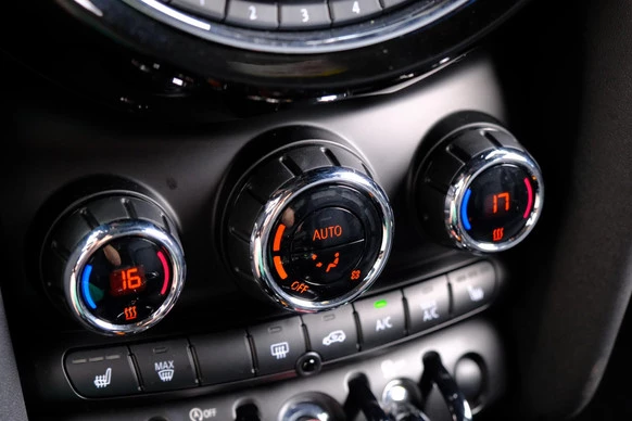 MINI Cooper S - Afbeelding 14 van 30