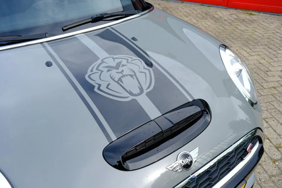 MINI Cooper S - Afbeelding 15 van 30