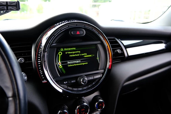 MINI Cooper S - Afbeelding 18 van 30