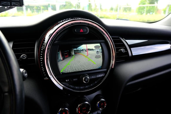 MINI Cooper S - Afbeelding 19 van 30